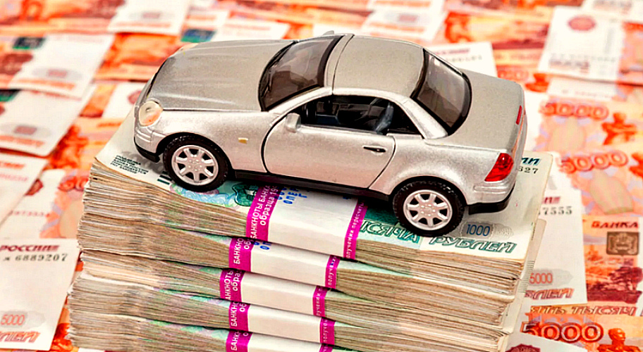 В России подорожали автомобили Subaru и Changan Р цены