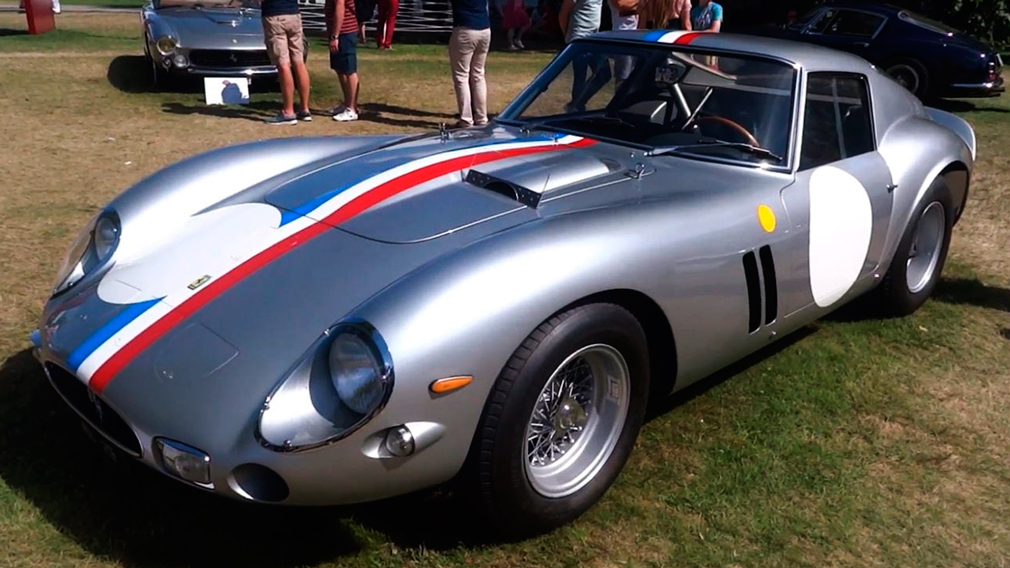 1_Ferrari 250 GTO
