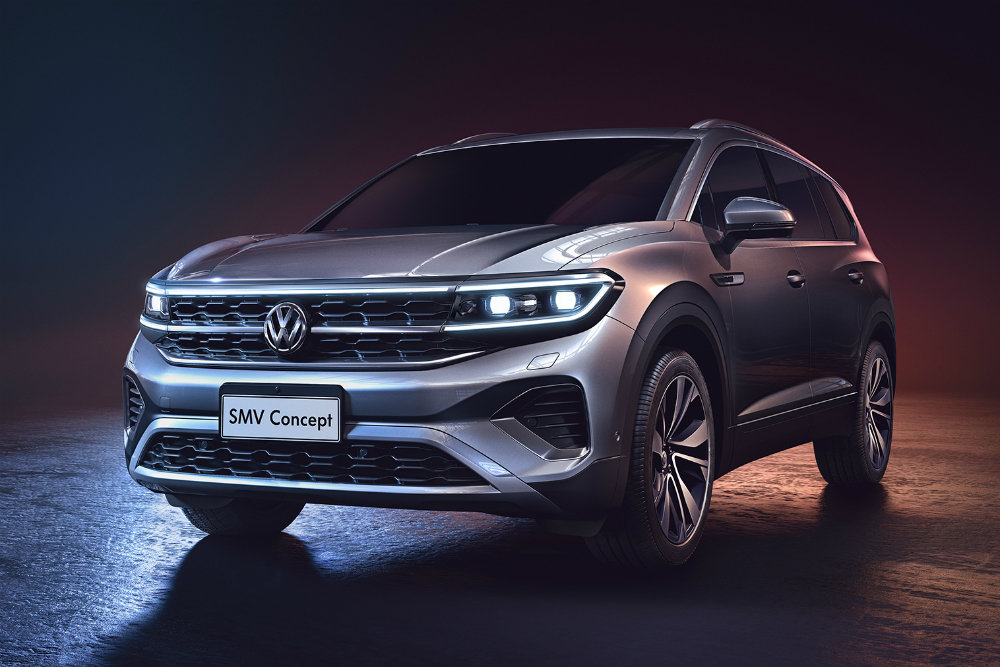 3-Volkswagen SMV Concept