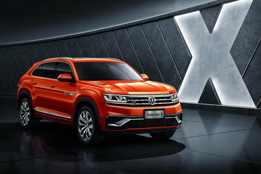 1-Volkswagen Teramont X