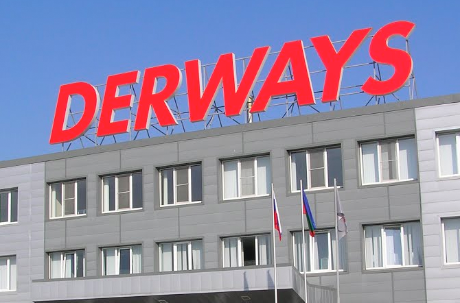 Derways