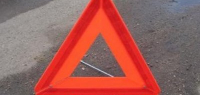 Два человека погибли в ДТП в Крыму