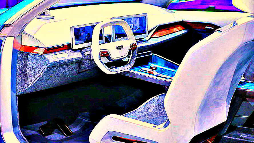 Ш джили 3
