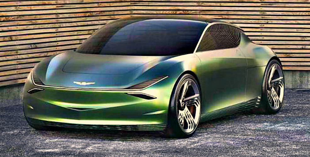 Н генезис 1