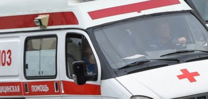 Два человека на мопеде пострадали в ДТП в Мышкинском районе