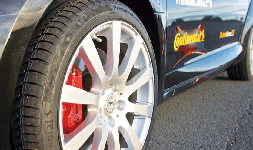 Continental PremiumContact 6