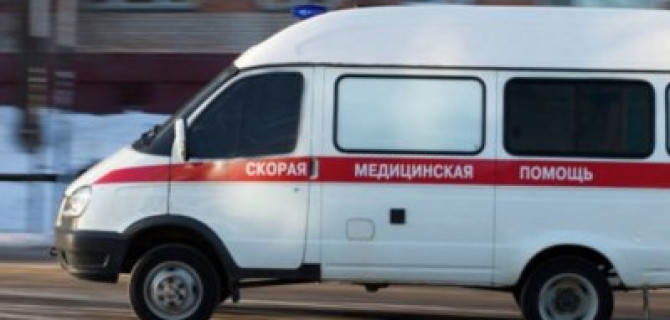 Двое взрослых и подросток пострадали в ДТП в Ярославской области