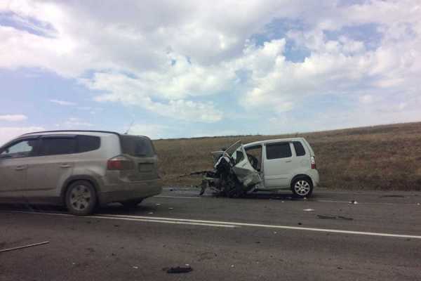Женщина погибла в ДТП в Хакасии Женщина погибла в ДТП в Хакасии (2)