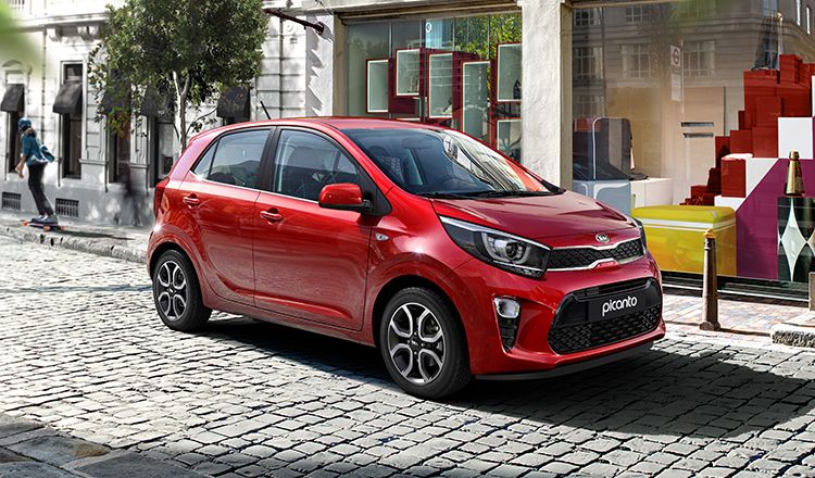 1_Kia Picanto