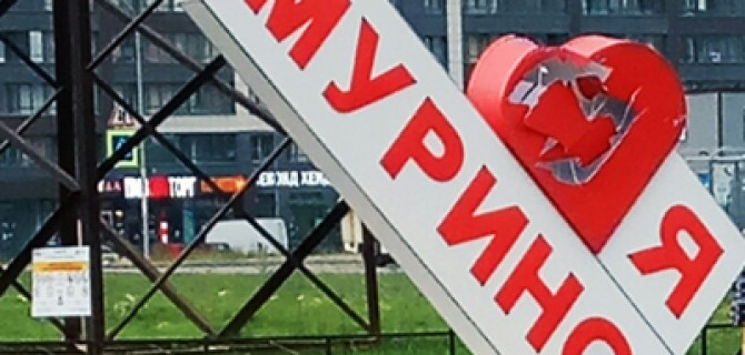 В Ленобласти пьяный водитель уходил от погони ГИБДД и врезался в патрульную машину