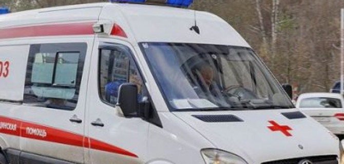 В Казани женщина-водитель под наркотиками сбила пешехода