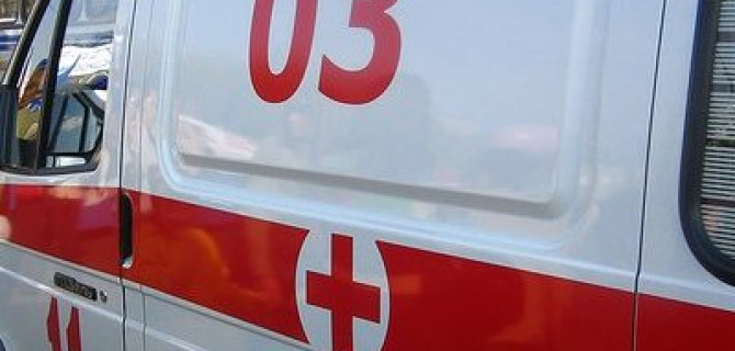 3-летняя девочка пострадала в ДТП под Самарой
