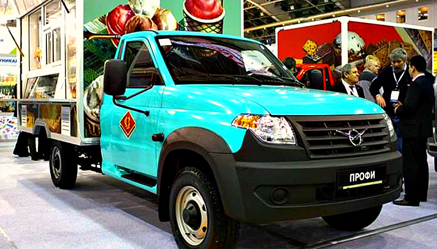 р автолавка