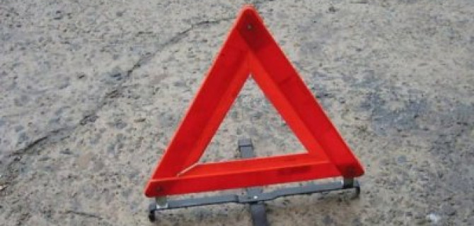 Два человека погибли в ДТП с мотоциклом в Новгородской области