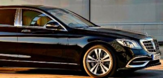В России вырос спрос на люксовые автомобили с пробегом