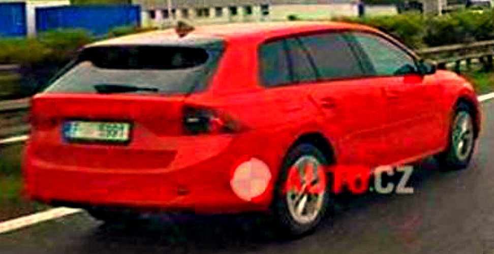 и октавия 2