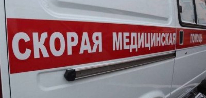 Молодой водитель погиб при опрокидывании машины в Орловской области