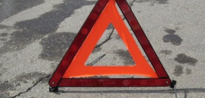 Два человека погибли в ДТП под Красноармейском