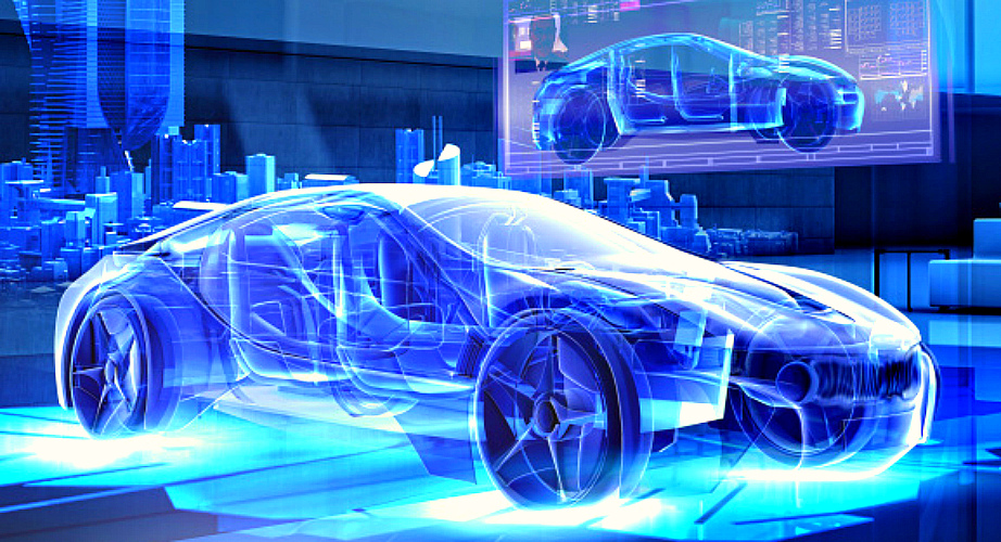 Так ли надёжны передовые автотехнологии? и технологии