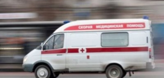 15-летний водитель погиб в ДТП в Копейске