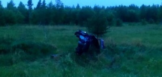 В Шиловском районе 16-летняя девушка погибла в ДТП по вине пьяного водителя