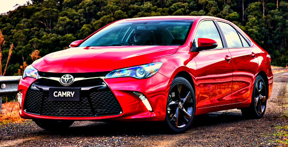 Toyota увеличила продажи в России р продажи тойота