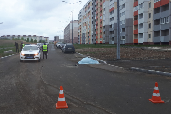 В Нижнем Тагиле мужчина погиб, катаясь на капоте В Нижнем Тагиле мужчина погиб, катаясь на капоте