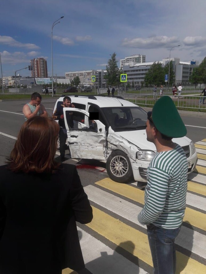 В Набережных Челнах в ДТП погиб подросток В Набережных Челнах в ДТП погиб подросток (2)