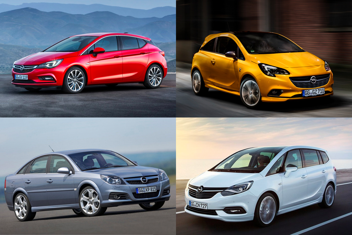 Opel
