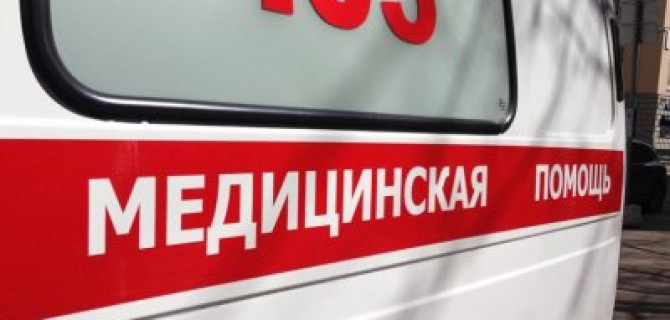 В Торжке в ДТП пострадал мотоциклист