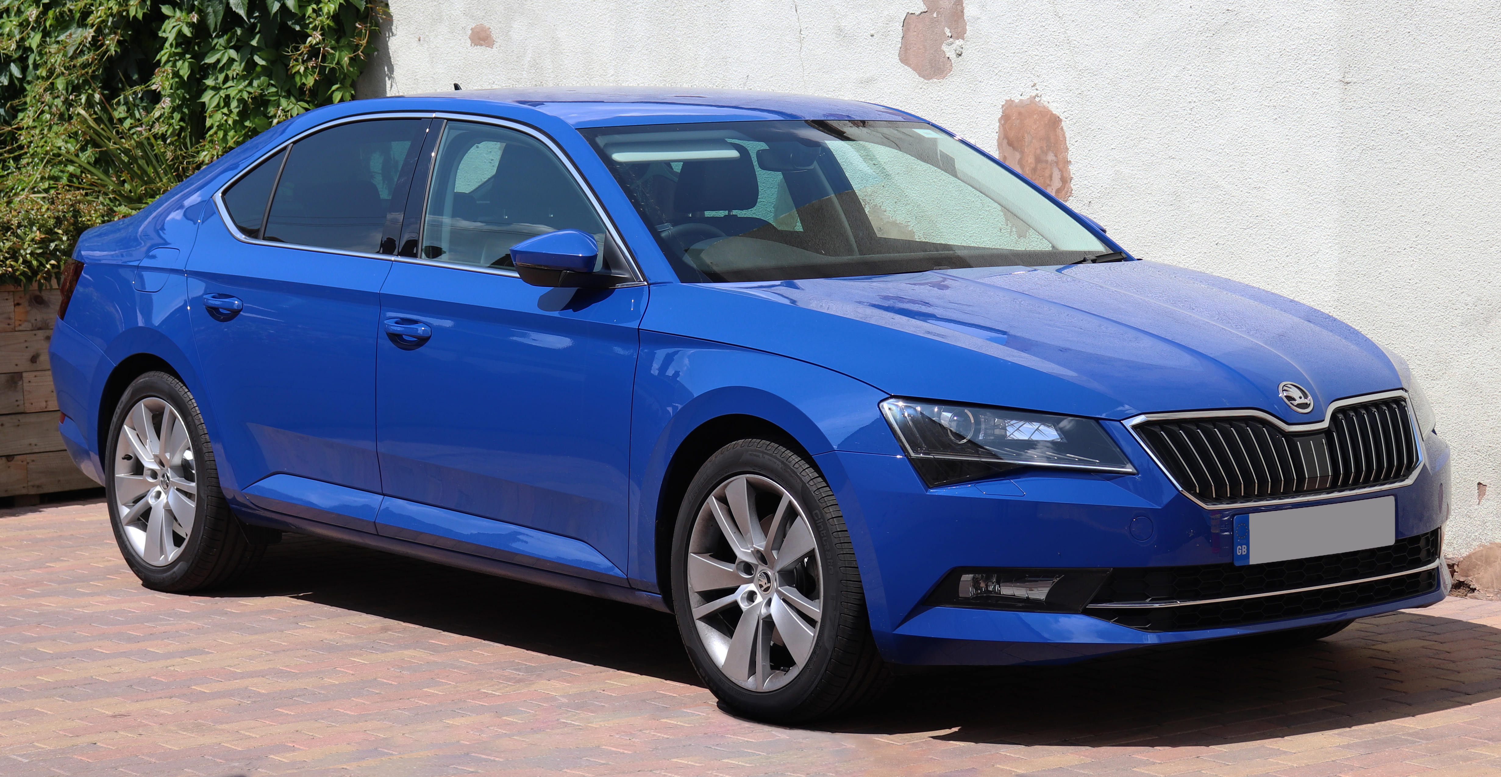 2018_Skoda_Superb_SE_L_Executive_TSi_1.4
