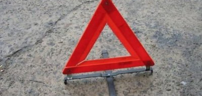 В ДТП в Калужской области погиб человек