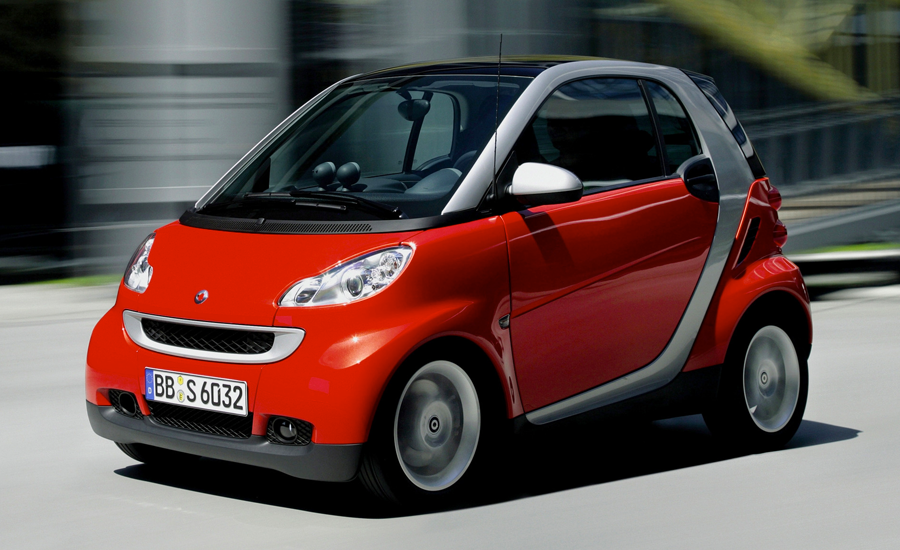 6 Smart CDI