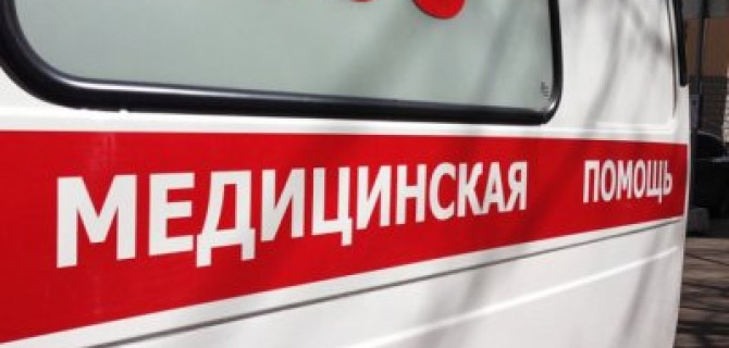 Мотоциклист пострадал в ДТП в Великих Луках