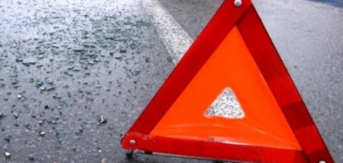 В тройном ДТП на МКАД погиб человек