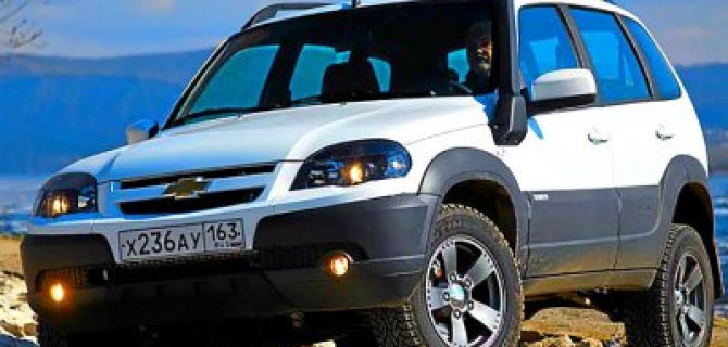 «GM-АвтоВАЗ» расширит свою модельную линейку