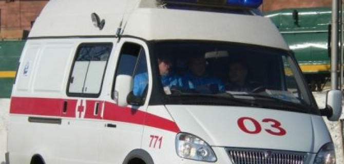 Двое взрослых и четверо детей пострадали в ДТП в Ярославской области
