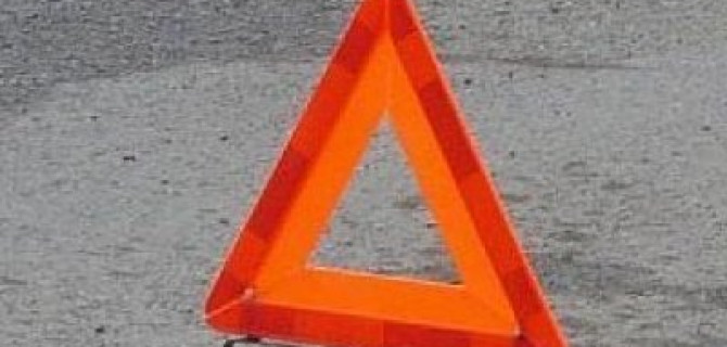 В Севастополе в ДТП погиб пассажир такси