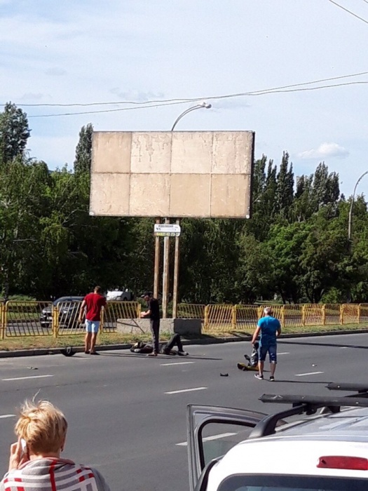 В Тольятти мотоциклист насмерть сбил пешехода В Тольятти мотоциклист насмерть сбил пешехода