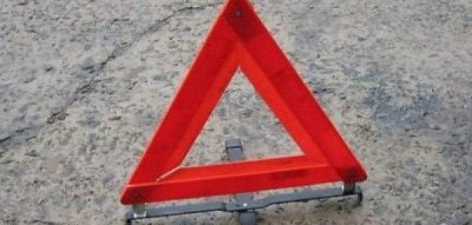 В ДТП на трассе «Дон» Ростовской области погиб человек