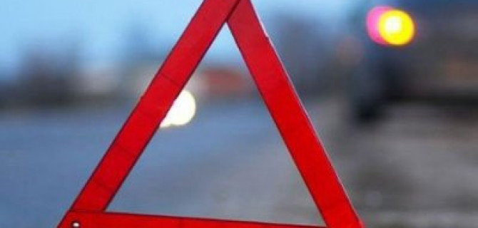Под Самарой в ДТП с грузовиком погиб человек
