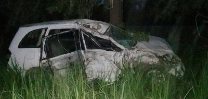 17-летняя девушка погибла в ДТП в Свердловской области