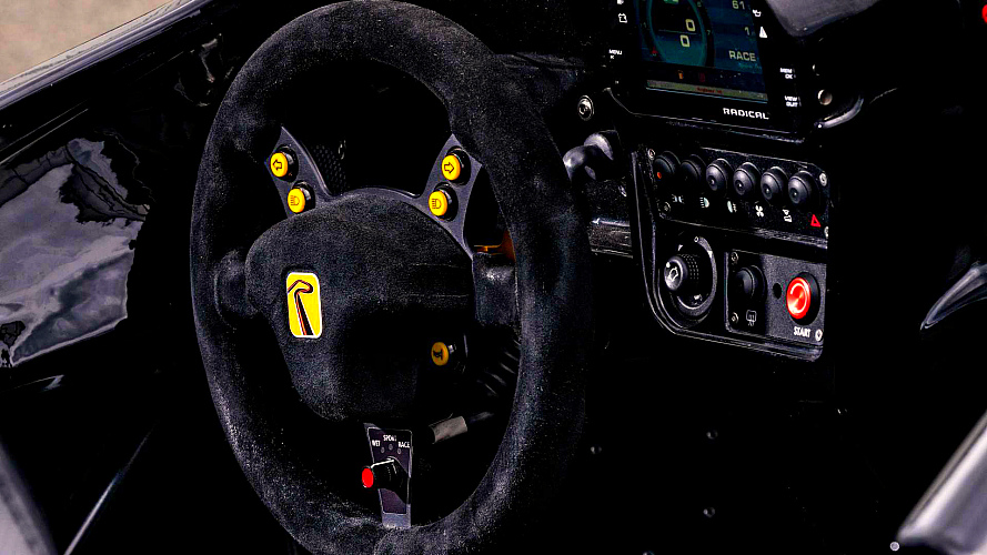 г раптор 3