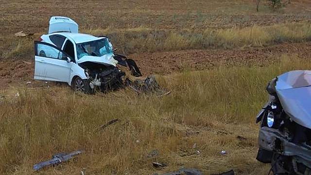Шесть человек пострадали в ДТП в Калмыкии Шесть человек пострадали в ДТП в Калмыкии (2)