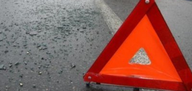 Под Оренбургом в ДТП погиб водитель ВАЗа
