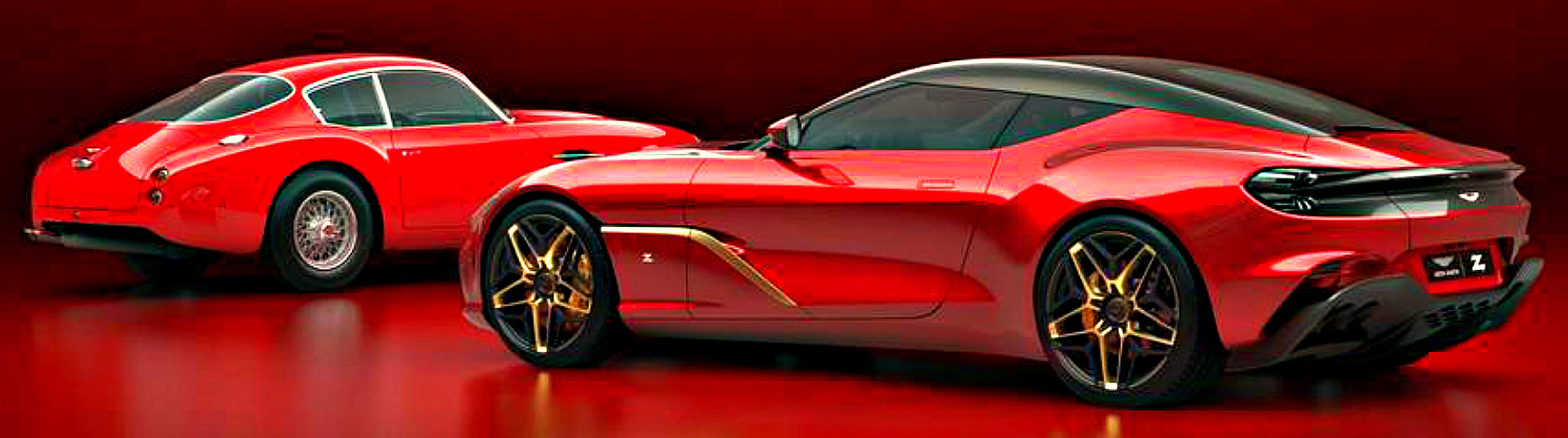 Aston Martin: торговля «в нагрузку» ин астон 2
