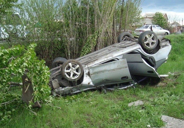 Молодой водитель погиб в ДТП в Ростовской области Молодой водитель погиб в ДТП в Ростовской области