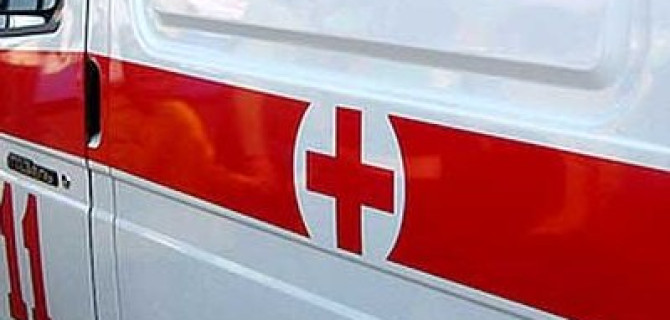 Под Саратовом в ДТП пострадал подросток на мотоцикле