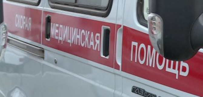 Под Волгоградом подросток на машине отца сбил ребенка