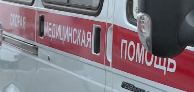 Три человека погибли в ДТП в Ульяновской области